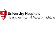 University Hospitals Logo